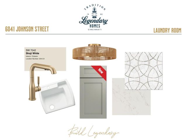 6041 Johnson Street, Madeira, OH 45243