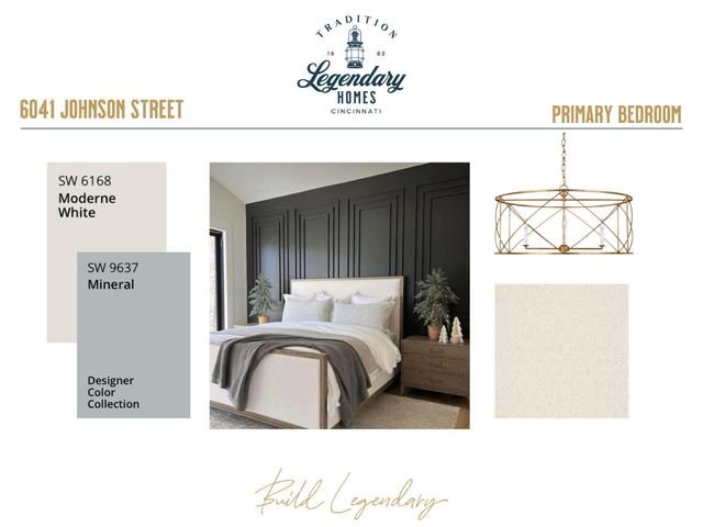 6041 Johnson Street, Madeira, OH 45243