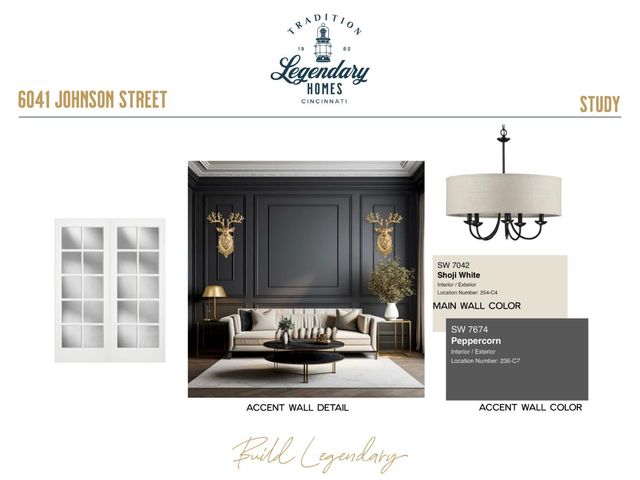 6041 Johnson Street, Madeira, OH 45243