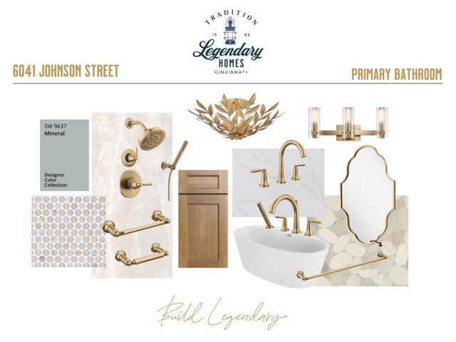 6041 Johnson Street, Madeira, OH 45243