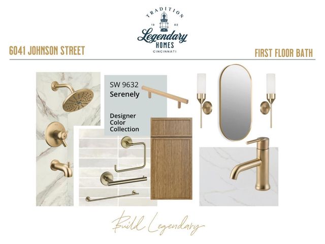 6041 Johnson Street, Madeira, OH 45243