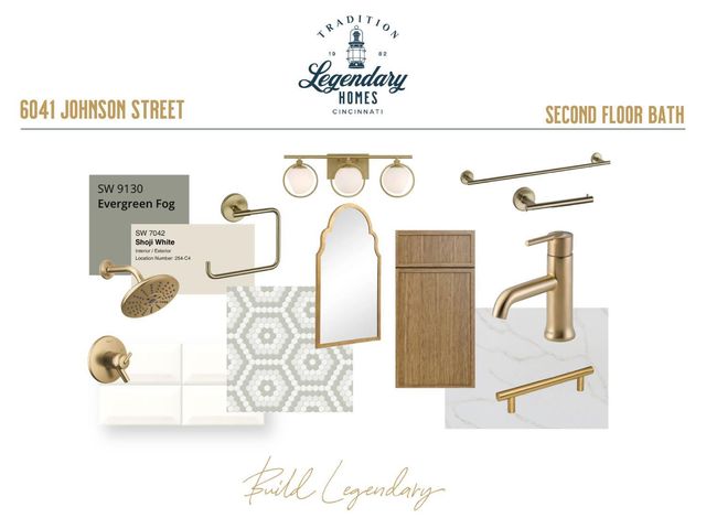 6041 Johnson Street, Madeira, OH 45243