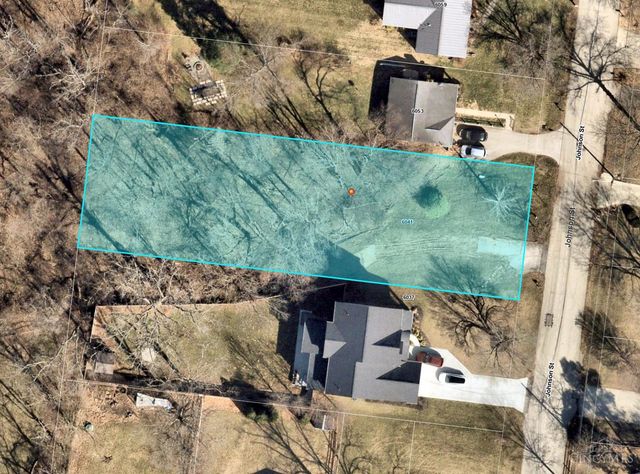 6041 Johnson Street, Madeira, OH 45243