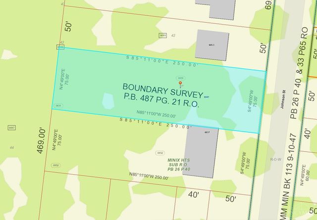 6041 Johnson Street, Madeira, OH 45243