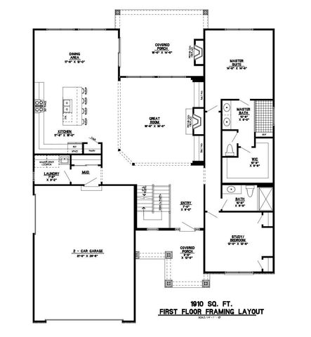 6041 Johnson Street, Madeira, OH 45243