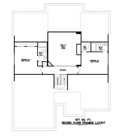 6041 Johnson Street, Madeira, OH 45243