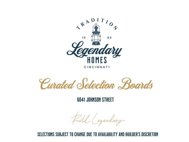 6041 Johnson Street, Madeira, OH 45243