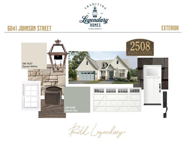 6041 Johnson Street, Madeira, OH 45243