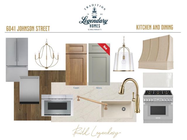 6041 Johnson Street, Madeira, OH 45243