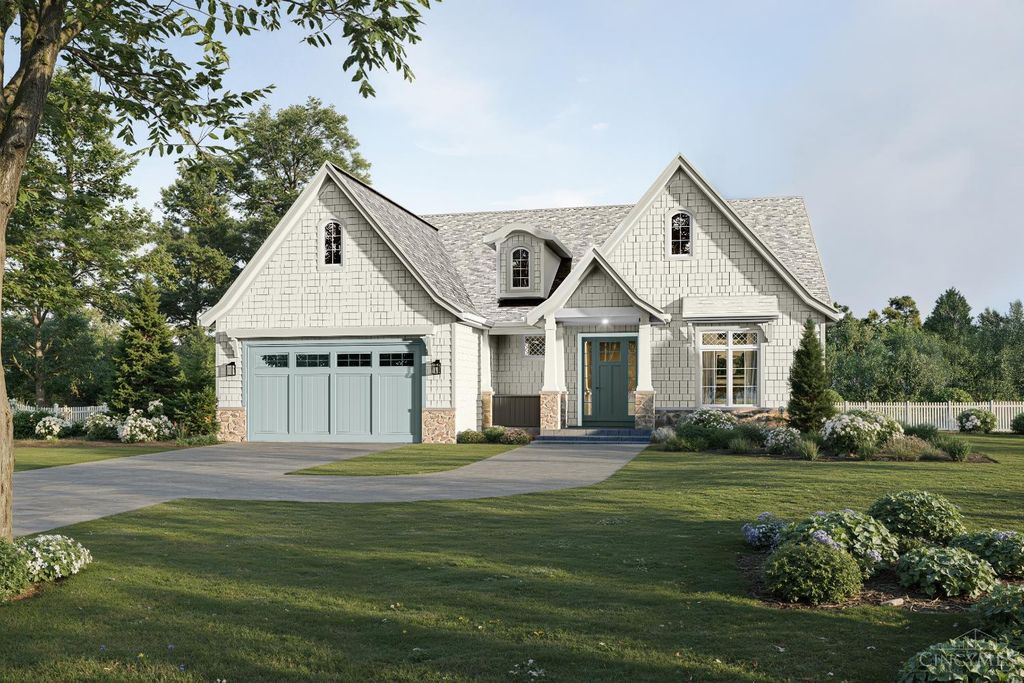 6041 Johnson Street, Madeira, OH 45243