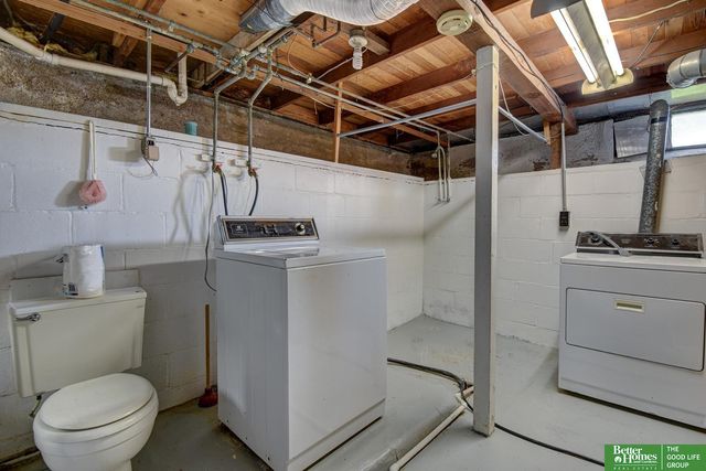 1706 Childs Road W, Bellevue, NE 68147