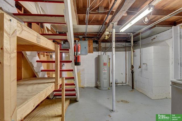 1706 Childs Road W, Bellevue, NE 68147