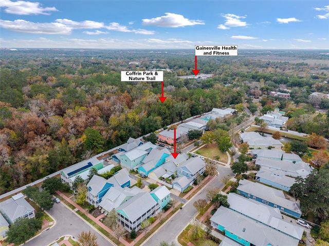 5008 NW 10TH PLACE, Gainesville, FL 32605