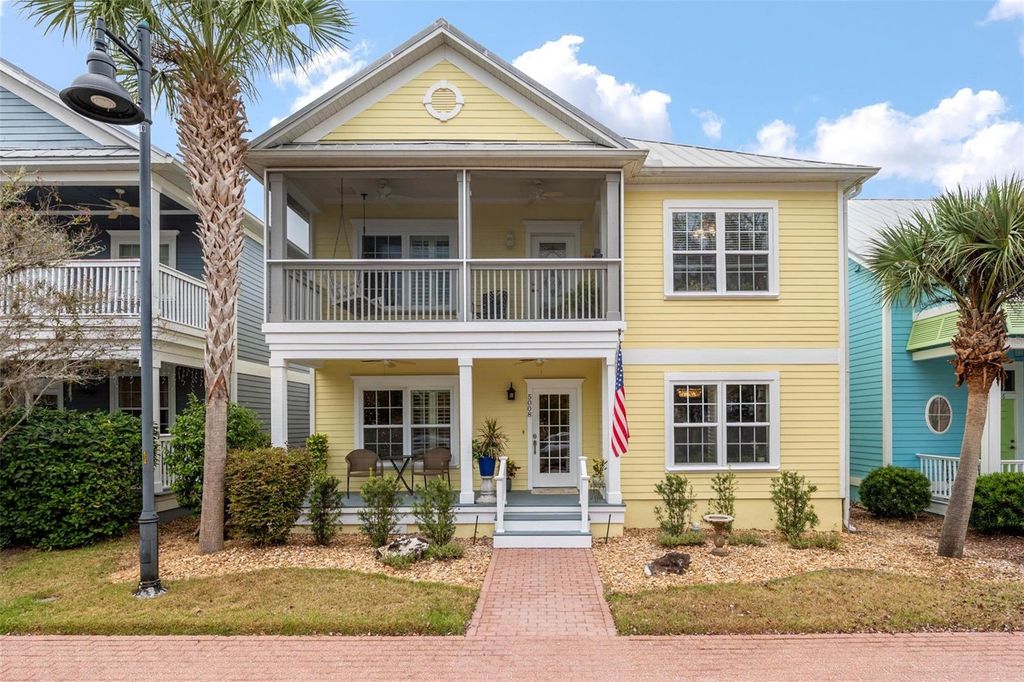 5008 NW 10TH PLACE, Gainesville, FL 32605