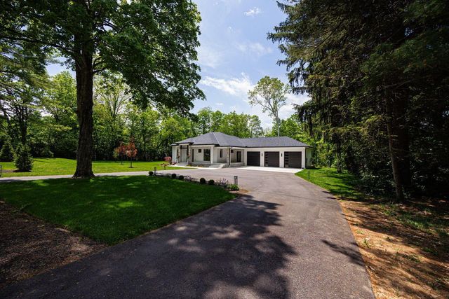 8159 Riverside Drive, Powell, OH 43065