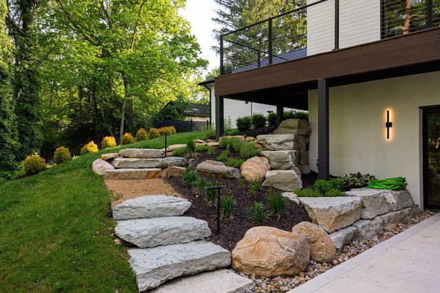 8159 Riverside Drive, Powell, OH 43065