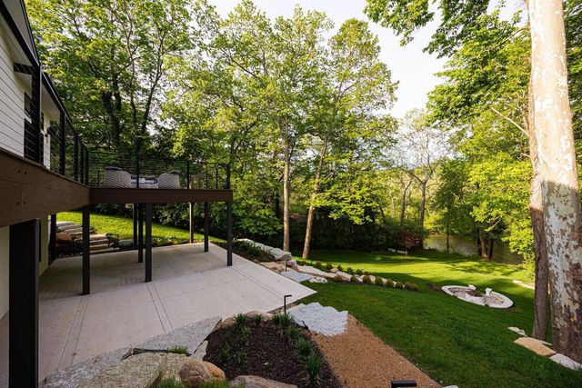 8159 Riverside Drive, Powell, OH 43065