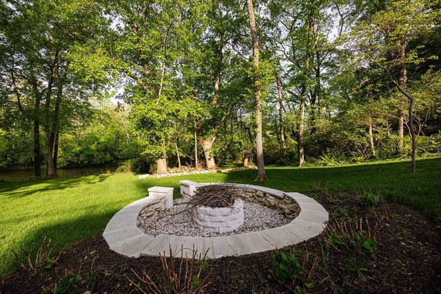 8159 Riverside Drive, Powell, OH 43065