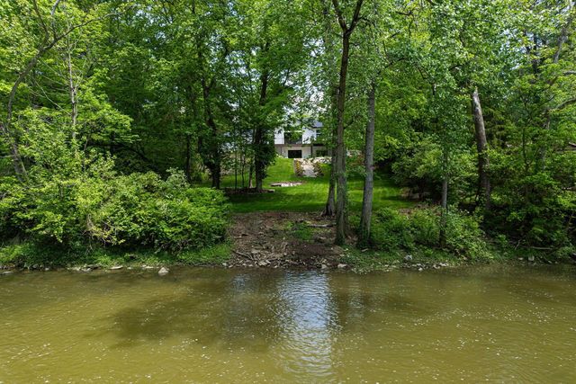 8159 Riverside Drive, Powell, OH 43065
