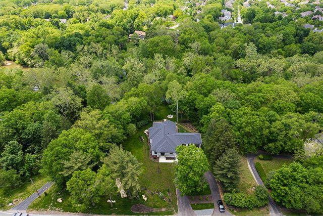 8159 Riverside Drive, Powell, OH 43065