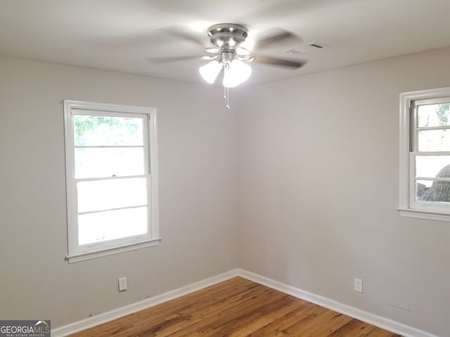 2581 Oak Circle, Ellenwood, GA 30294