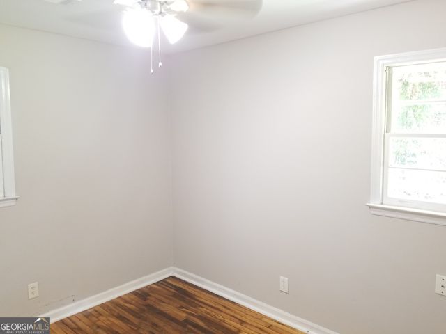 2581 Oak Circle, Ellenwood, GA 30294