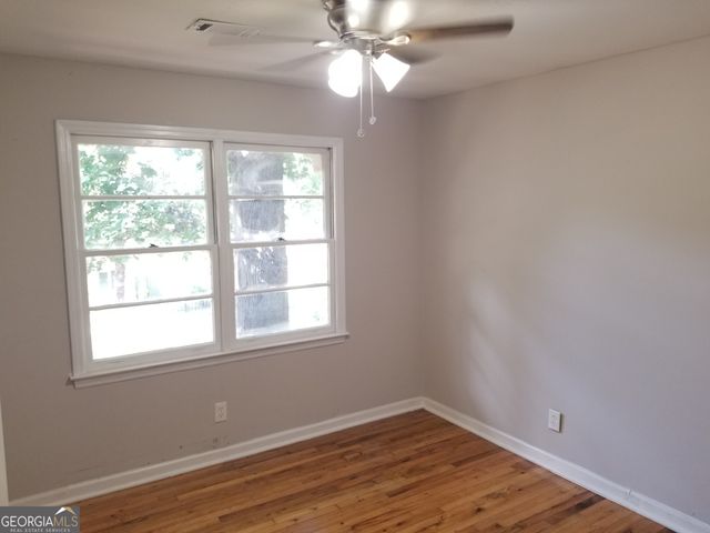 2581 Oak Circle, Ellenwood, GA 30294