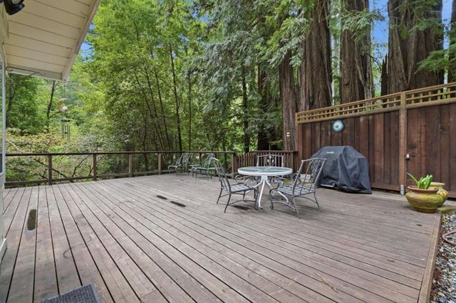 160 Nellie Lane, Boulder Creek, CA 95006