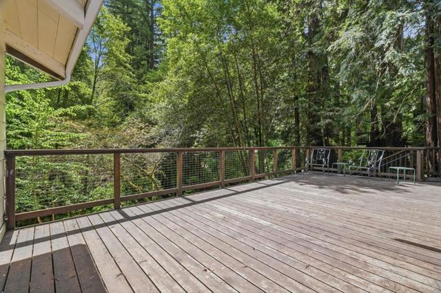 160 Nellie Lane, Boulder Creek, CA 95006