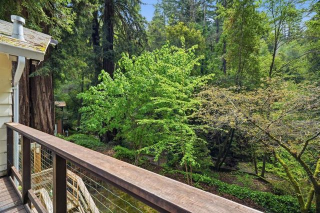 160 Nellie Lane, Boulder Creek, CA 95006