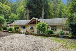 160 Nellie Lane, Boulder Creek, CA 95006