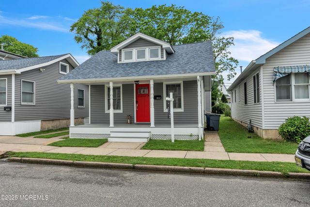 1822 Parkway 1, Lake Como, NJ 07719