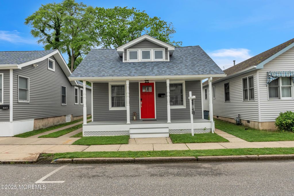 1822 Parkway 1, Lake Como, NJ 07719