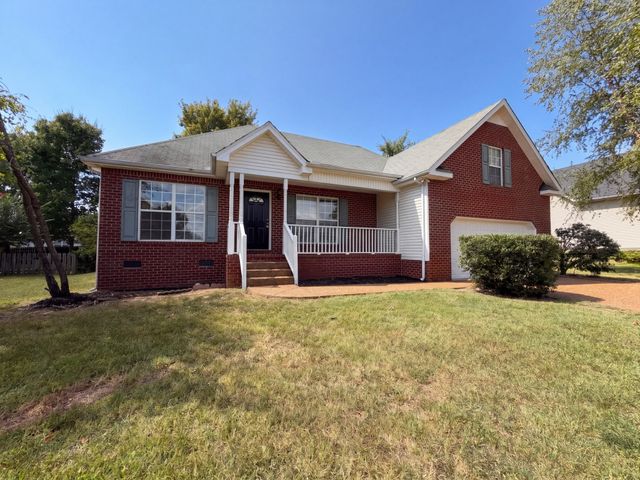 2613 Matchstick Pl, Spring Hill, TN 37174