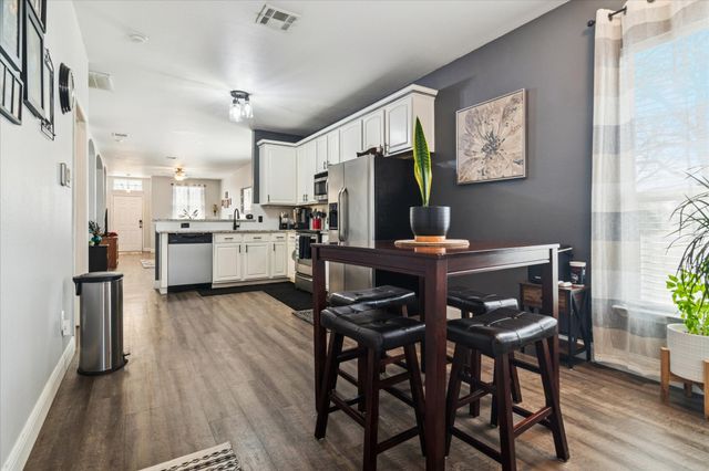 1805 Cambridge Drive, Providence Village, TX 76227