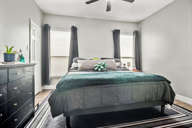 1805 Cambridge Drive, Providence Village, TX 76227