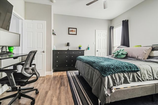 1805 Cambridge Drive, Providence Village, TX 76227