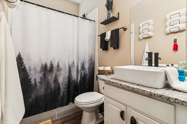 1805 Cambridge Drive, Providence Village, TX 76227