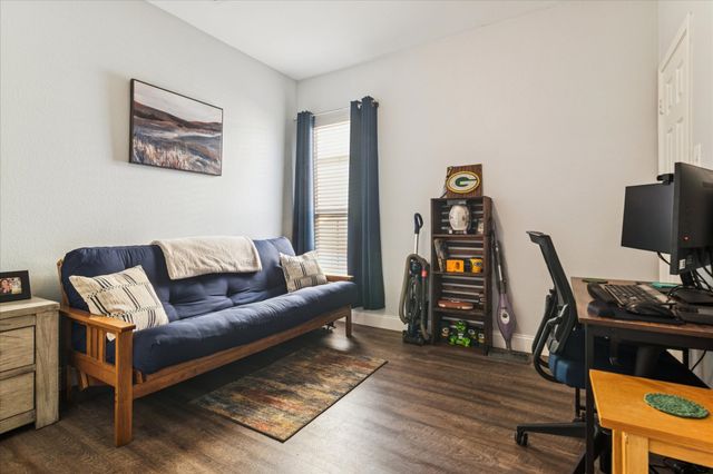 1805 Cambridge Drive, Providence Village, TX 76227