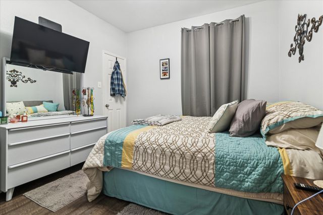 1805 Cambridge Drive, Providence Village, TX 76227