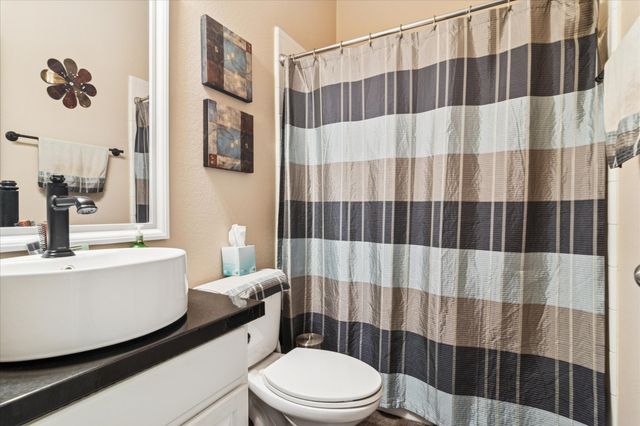 1805 Cambridge Drive, Providence Village, TX 76227