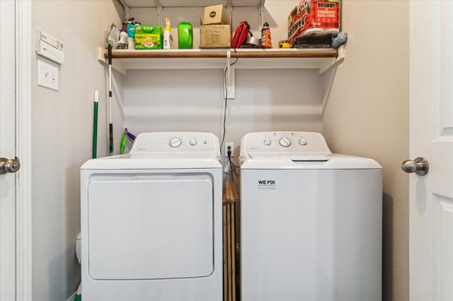 1805 Cambridge Drive, Providence Village, TX 76227