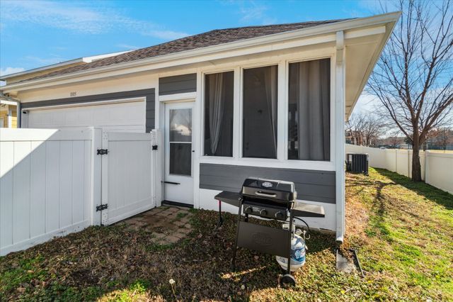 1805 Cambridge Drive, Providence Village, TX 76227