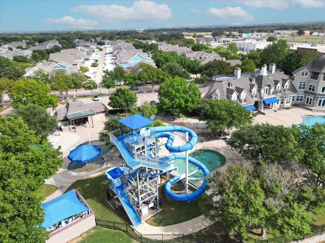 1805 Cambridge Drive, Providence Village, TX 76227