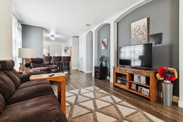 1805 Cambridge Drive, Providence Village, TX 76227