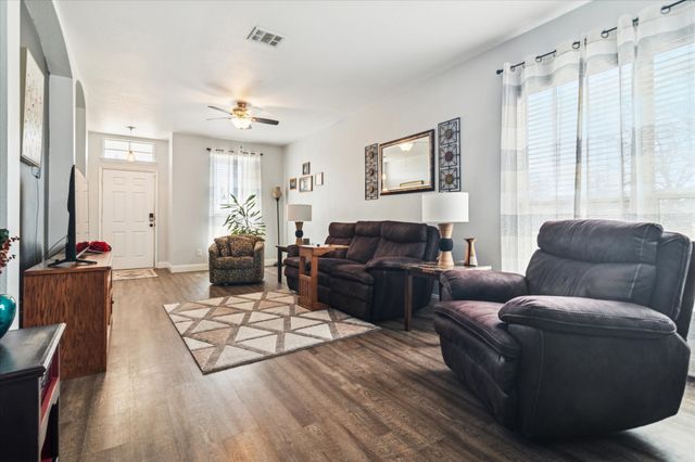 1805 Cambridge Drive, Providence Village, TX 76227