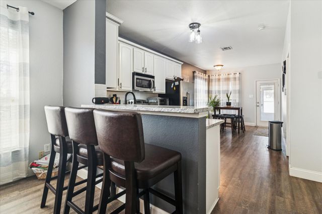 1805 Cambridge Drive, Providence Village, TX 76227