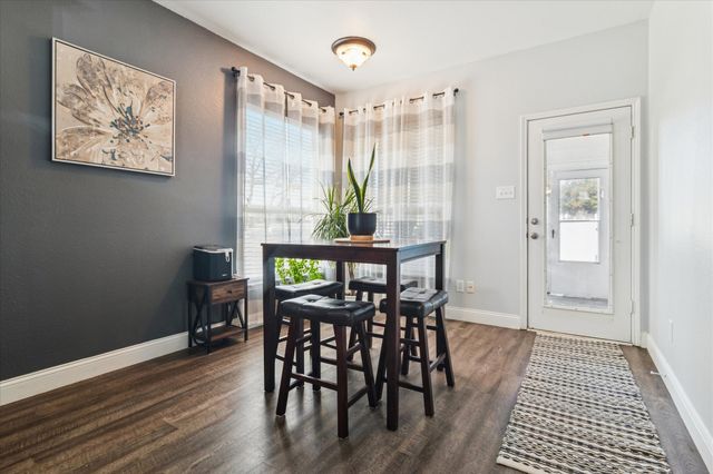 1805 Cambridge Drive, Providence Village, TX 76227