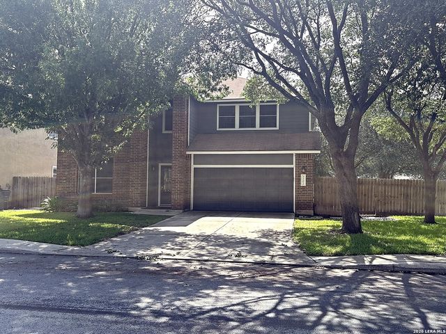 3202 PRESTON HALL DR, San Antonio, TX 78247
