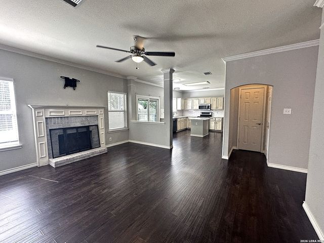 3202 PRESTON HALL DR, San Antonio, TX 78247